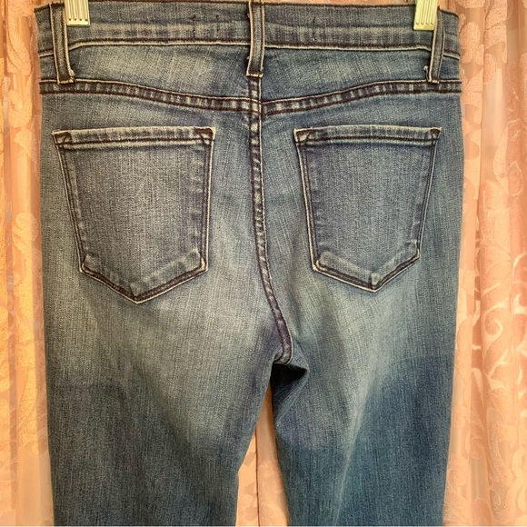 O2 ~ bell bottom jeans ~ 26 - Picture 5 of 13